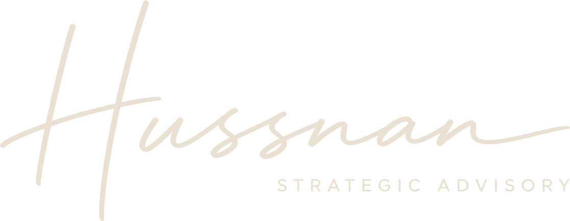 Hussnan Strategic Advisory